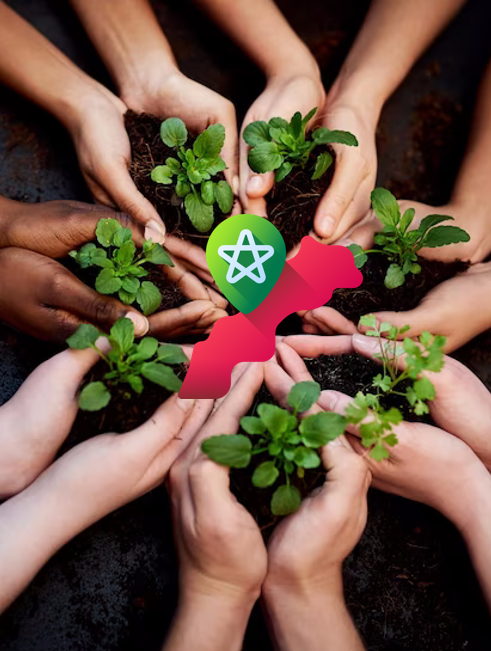 mpower green initiative